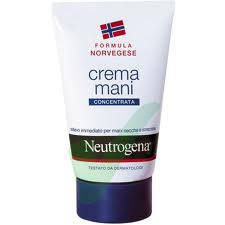 Neutrogena Crema Mani Profumata