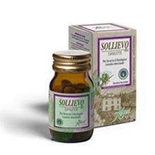 Aboca Sollievo Bio 90 Compresse