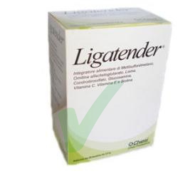Ligatender Integratore 20 buste