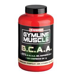 ENERVIT Gymline Muscle BCAA 95%