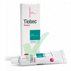 Tiobec Crema