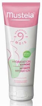 Mustela 9 Idratazione Estrema 200 ml