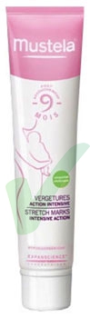 Mustela 9 Smagliature Intensivo 75 ml
