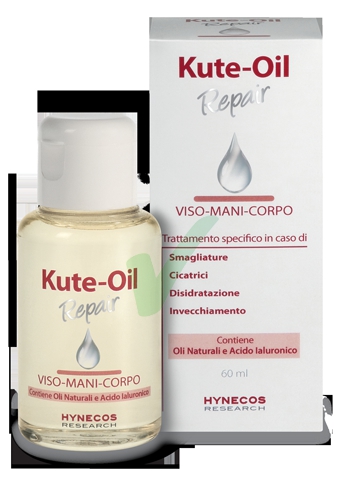 Kute-Oil Repair 60 ml
