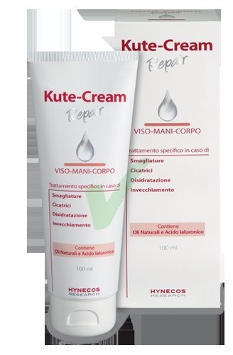 Kute-Cream Repair 100ml