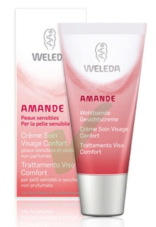 Weleda Trattamento Viso Comfort 30 ml
