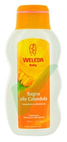 Weleda Baby Bagno Calendula 200 ml