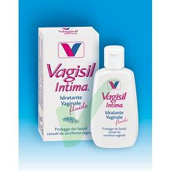 Vagisil Intima Idratante Fluido