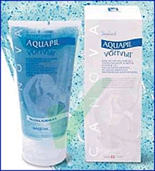 Canova Gel Detergente Viso Aquapil 150 ml