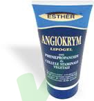 Angiokrym Linea Circolazione e Microcircolo Lipogel