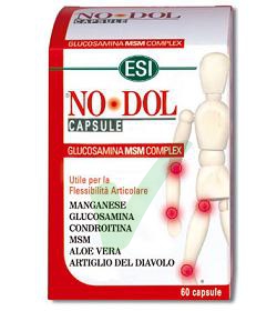 NO-DOL Capsule