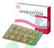 ANGIOTON Linea Circolazione e Microcircolo Plus Retard 30 Compresse