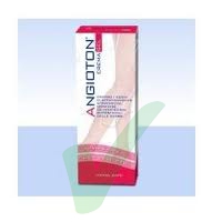 ANGIOTON Linea Circolazione e Microcircolo Crema Gel 100 ml