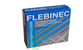 Flebinec 14 bustine