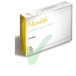 Microfleb  30 Compresse