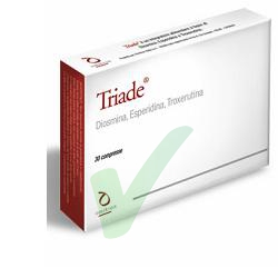 Triade 30 Compresse