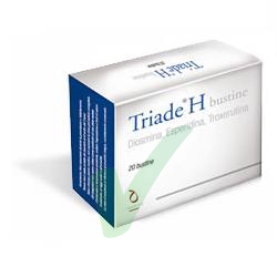 Triade H 20 Buste