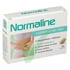 Normaline Integratore 60 Compresse