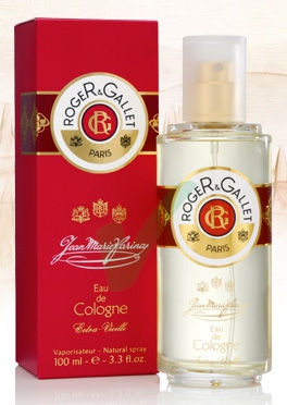Roger&Gallet Jean Marie Farina Rinfrescante Acqua di Colonia 100 ml