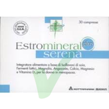 Estromineral Serena Plus 30 cpr