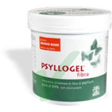 Psyllogel Fibra Arancia Rossa barattolo 170 gr.