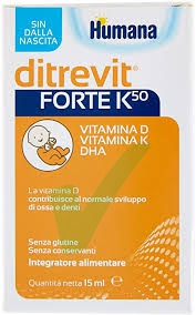 DITREVIT Forte K 50