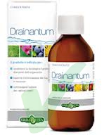 Drainantum Concentrato Sciroppo 200 ml