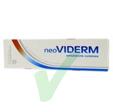 Neoviderm Emulsione Cutanea