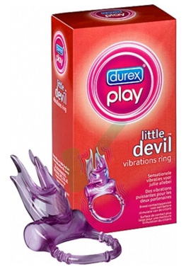 Durex Play Little Devil Stimolatore
