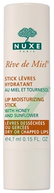 Nuxe Stick Labbra Idratante Reve De Miel 4,7 ml