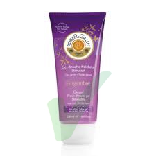 ROGER & GALLET Gel Doccia Gingembre 200 ml