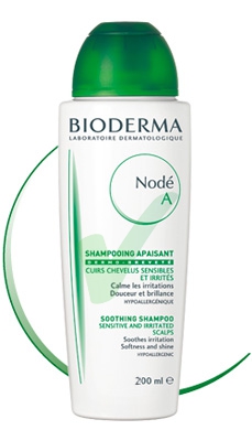 Bioderma Linea Nod A Shampoo Lenitivo Uso Frequente Cute Delicata 200 ml