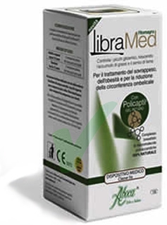 Aboca Integratori Linea Controllo del Peso Fitomagra Libramed 138 Compresse