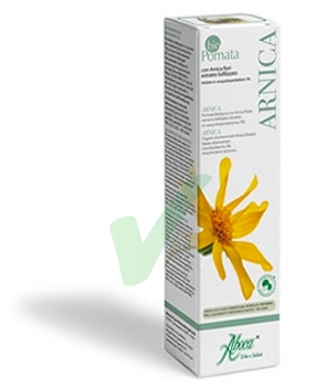 Aboca Integratori Linea Pelle BioPomata Calendula Emolliente Eudermica 50 ml