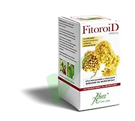Aboca Integratori Linea Microcircolo Venoso FitoroiD 50 Opercoli