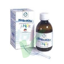 Noremifa Sciroppo 500 ml
