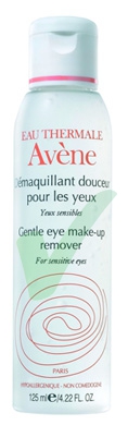 Avene Linea Linea Viso Trattamenti Essenziali Struccante Delicato Occhi 125 ml