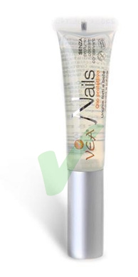 VEA Linea Pelli Sensibili Olio Protettivo Unghie Forti e Belle 20 ml
