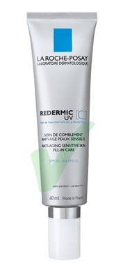 La Roche Posay Linea Redermic Anti-Et Redermic C UV SPF 25 40 ml