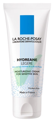 La Roche Posay Linea Hydreane Idratante Pelli Sensibili Hydreane Legere 40 ml