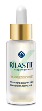 Rilastil Linea Progression HDIntensificatore di Luminosit Siero Gocce 30 ml
