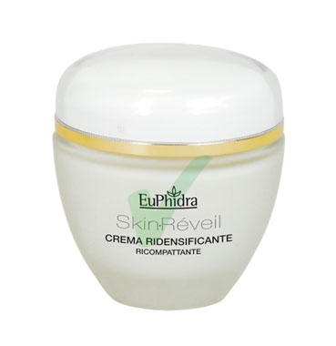 EuPhidra Linea Skin Reveil Crema Ridensificante Ricompattante Pelli Secche 40 ml
