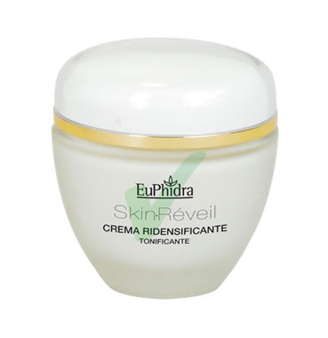 EuPhidra Linea Skin Reveil Crema Ridensificante Tonificante Pelli Miste 40 ml