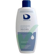 Dermondel Docciaschiuma 400 Ml