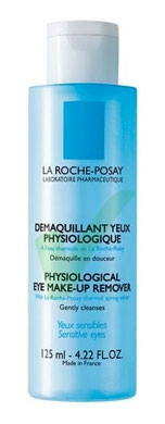 La Roche Posay Linea Physiologique Struccante Occhi Fisiologico 125 ml