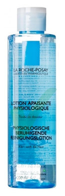 La Roche Posay Linea Physiologique Tonico Lenitivo Fisiologico 200 ml