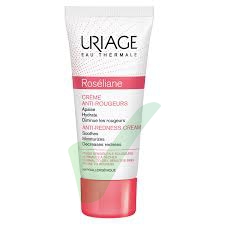 Uriage Laboratoires Dermatolog Roseliane Crema Antiarrossamento Tubetto 40 Ml