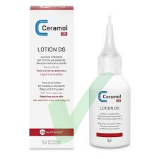 Ceramol DS Lozione 50ml