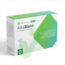 Gheos Alkablend 60 Compresse