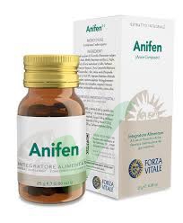 Forza Vitale Italia Anifen 60 Compresse